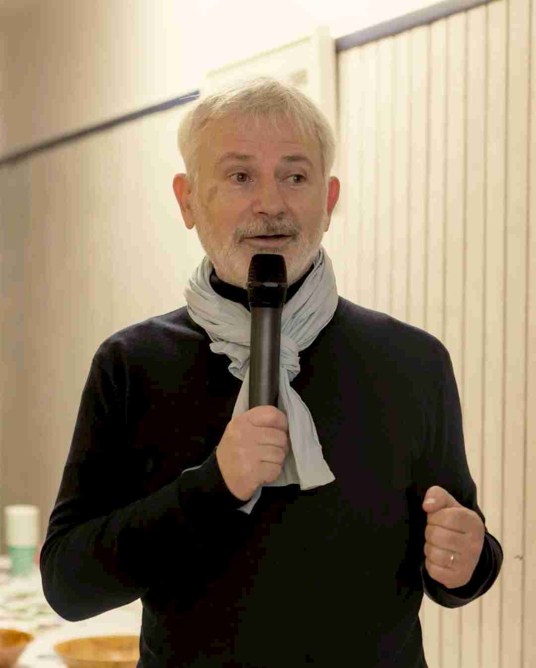 Thierry Roux - municipales Bergerac 2026